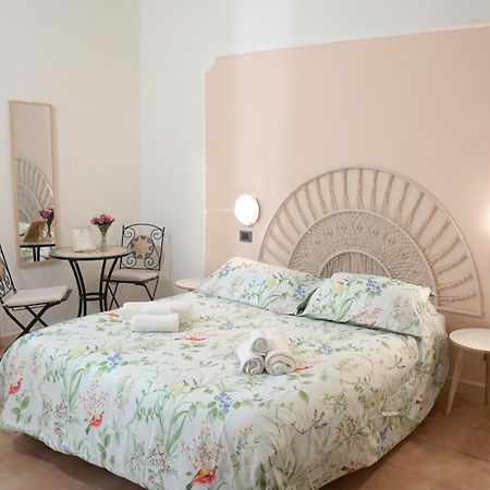 A Casa Di Mario E Nene Bed and Breakfast Viareggio Buitenkant foto