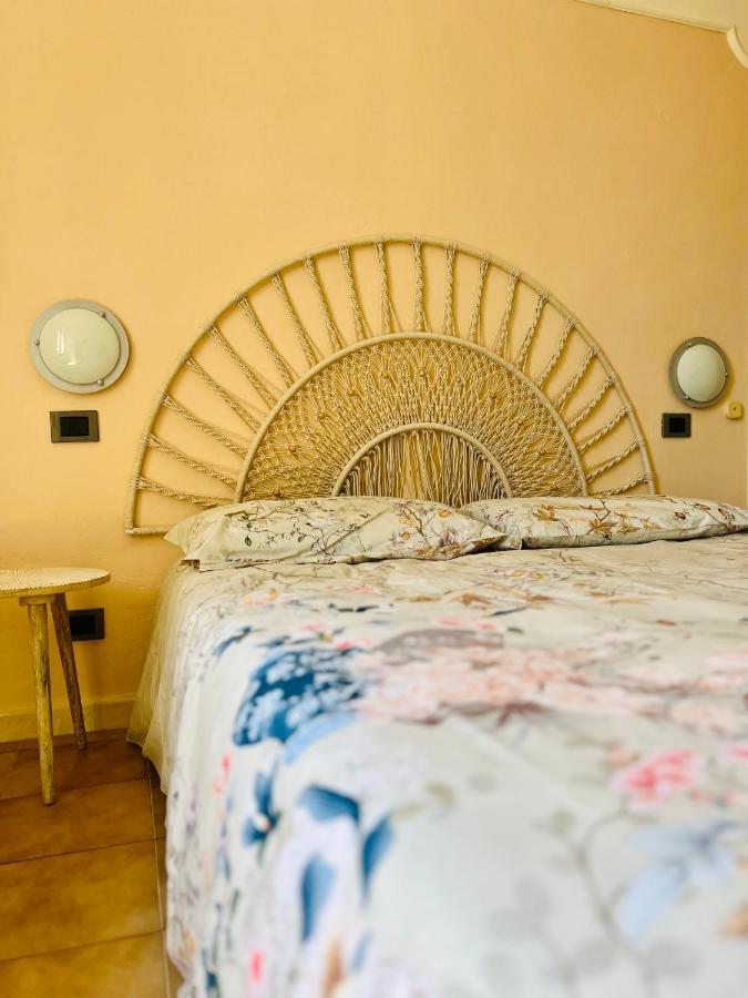 A Casa Di Mario E Nene Bed and Breakfast Viareggio Buitenkant foto