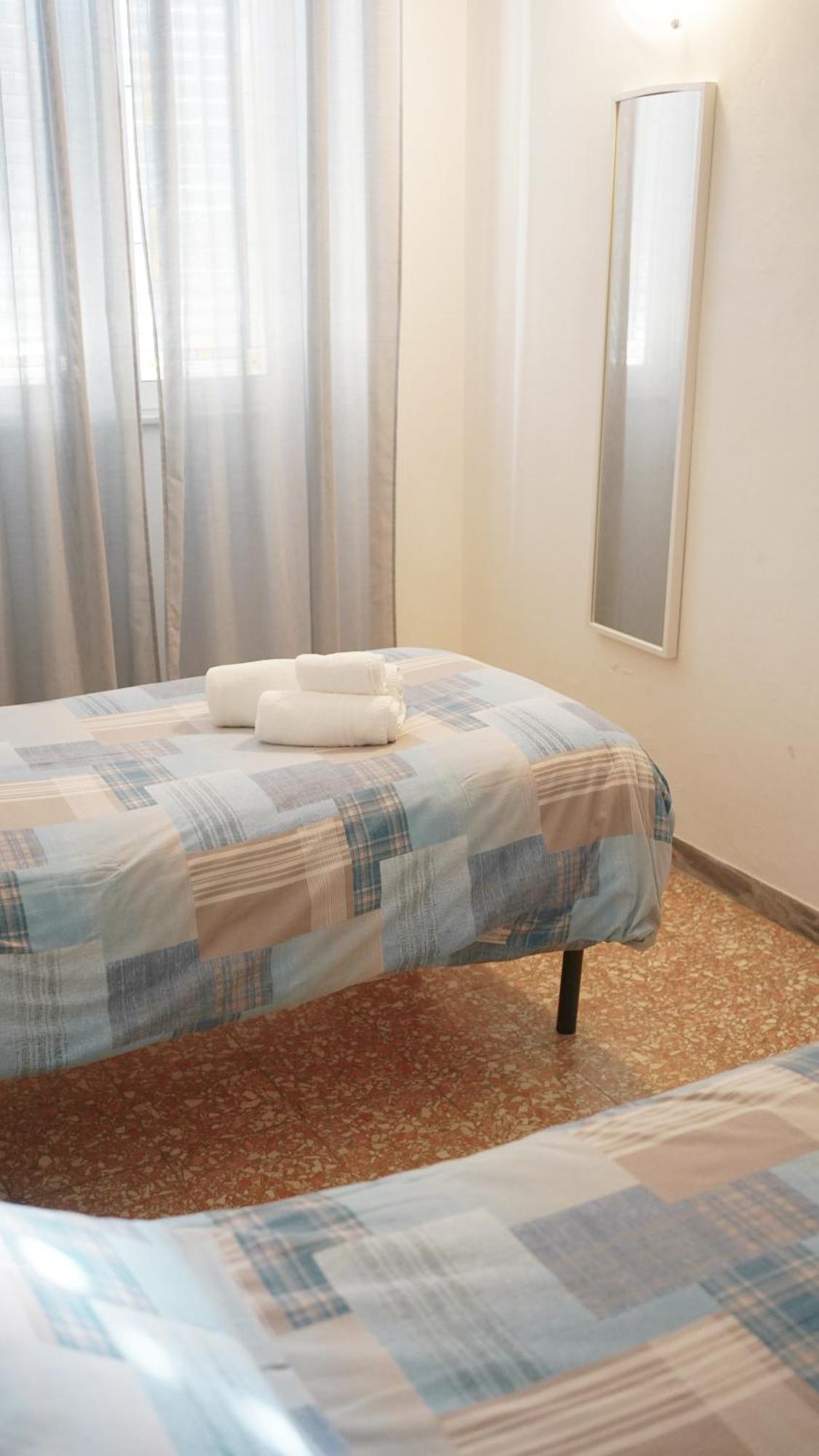 A Casa Di Mario E Nene Bed and Breakfast Viareggio Buitenkant foto