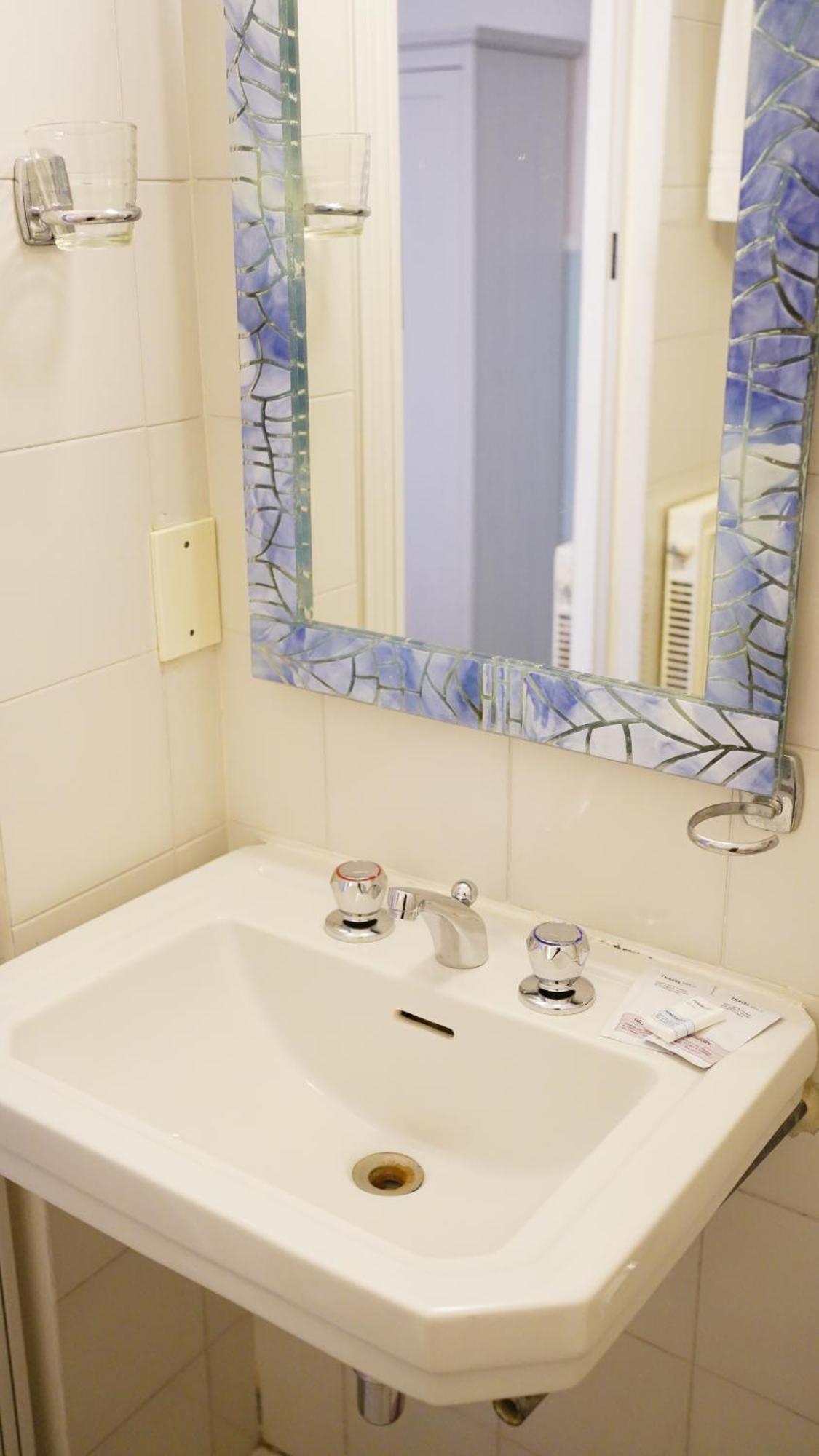 A Casa Di Mario E Nene Bed and Breakfast Viareggio Buitenkant foto