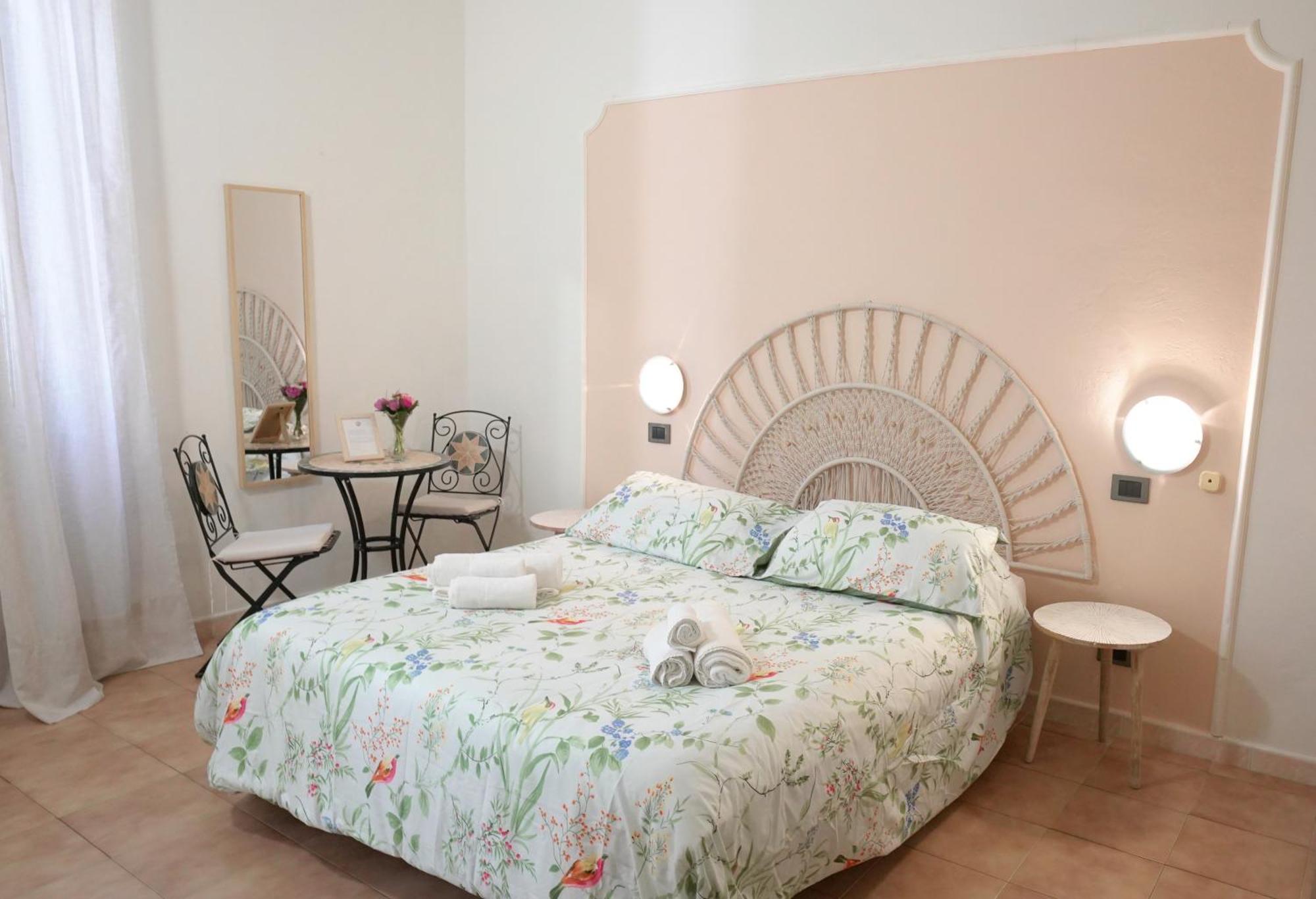 A Casa Di Mario E Nene Bed and Breakfast Viareggio Buitenkant foto