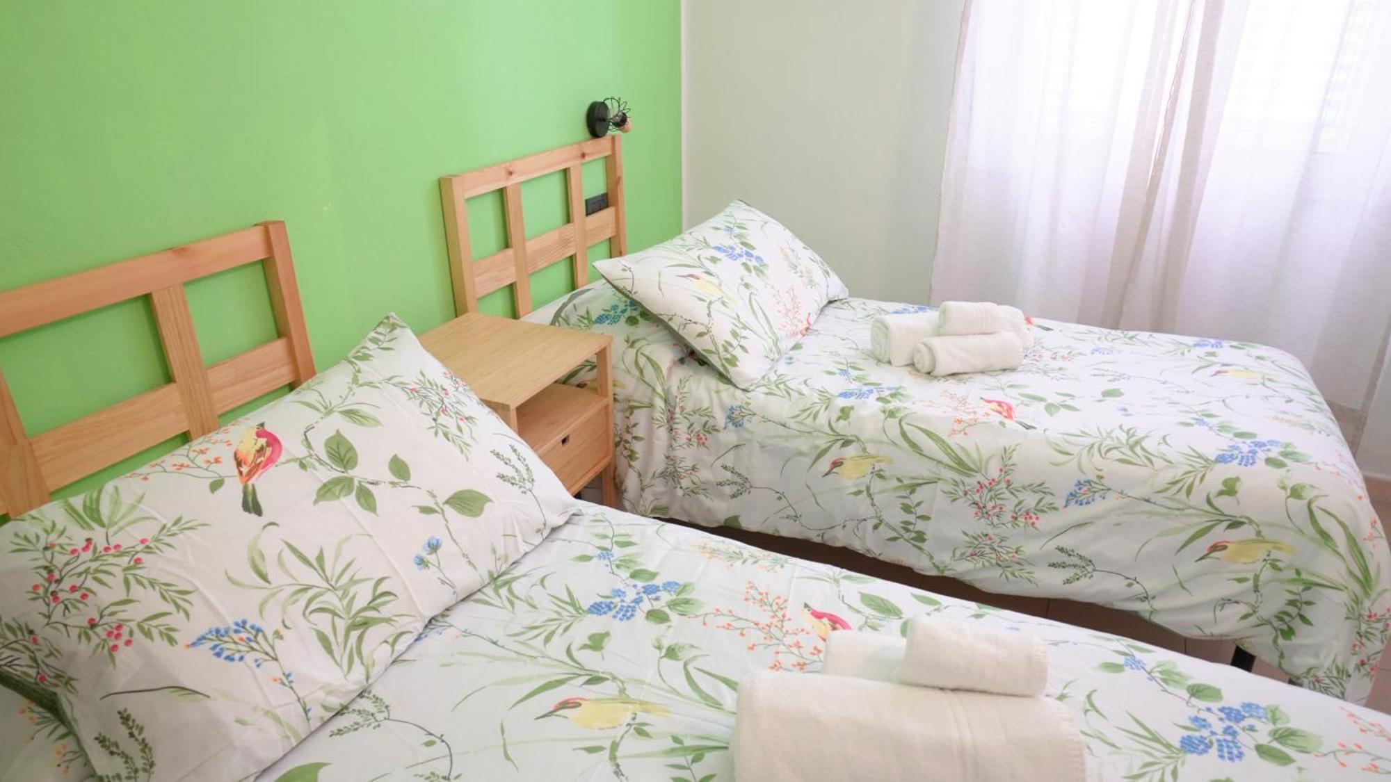A Casa Di Mario E Nene Bed and Breakfast Viareggio Buitenkant foto