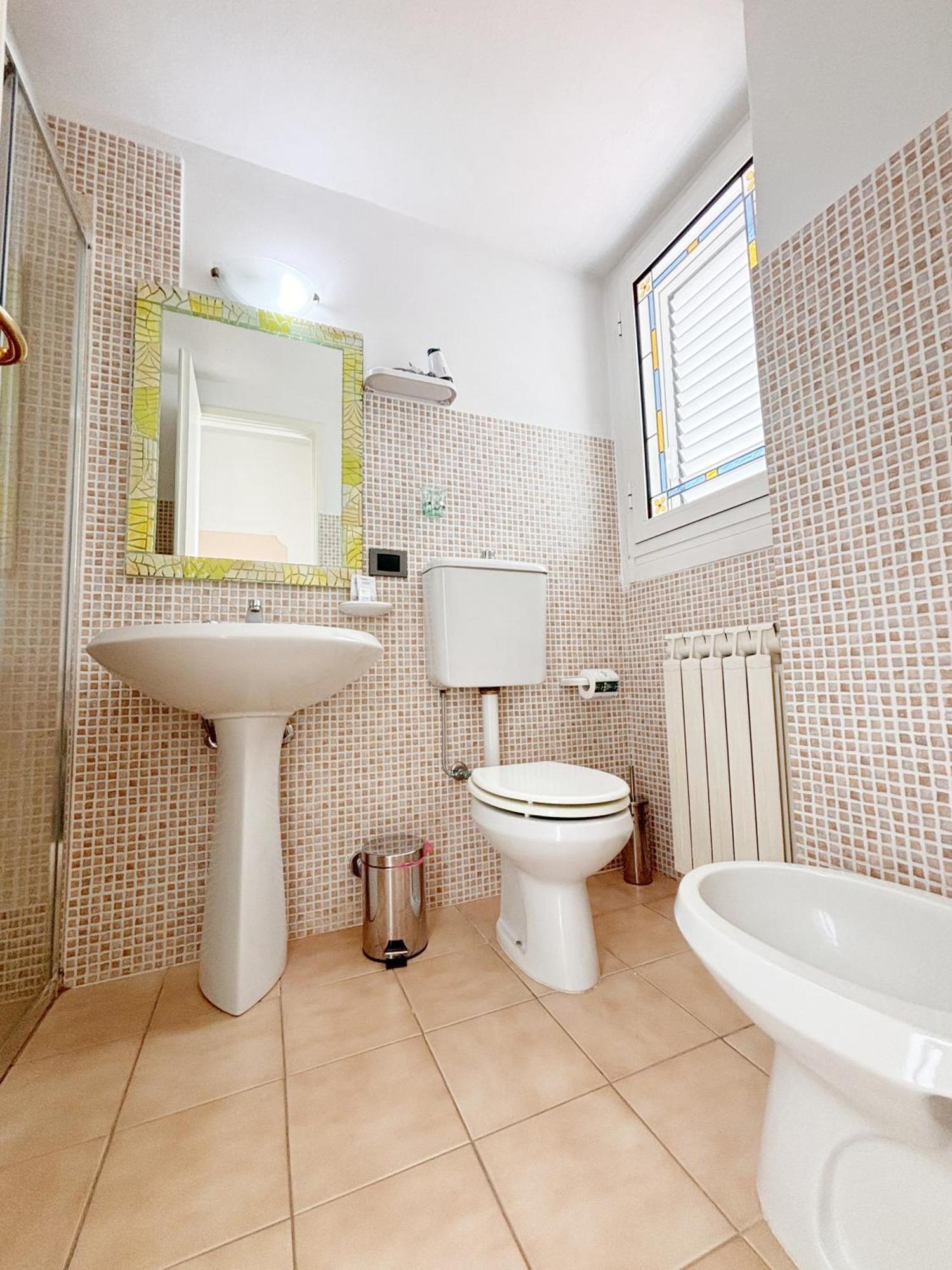 A Casa Di Mario E Nene Bed and Breakfast Viareggio Buitenkant foto