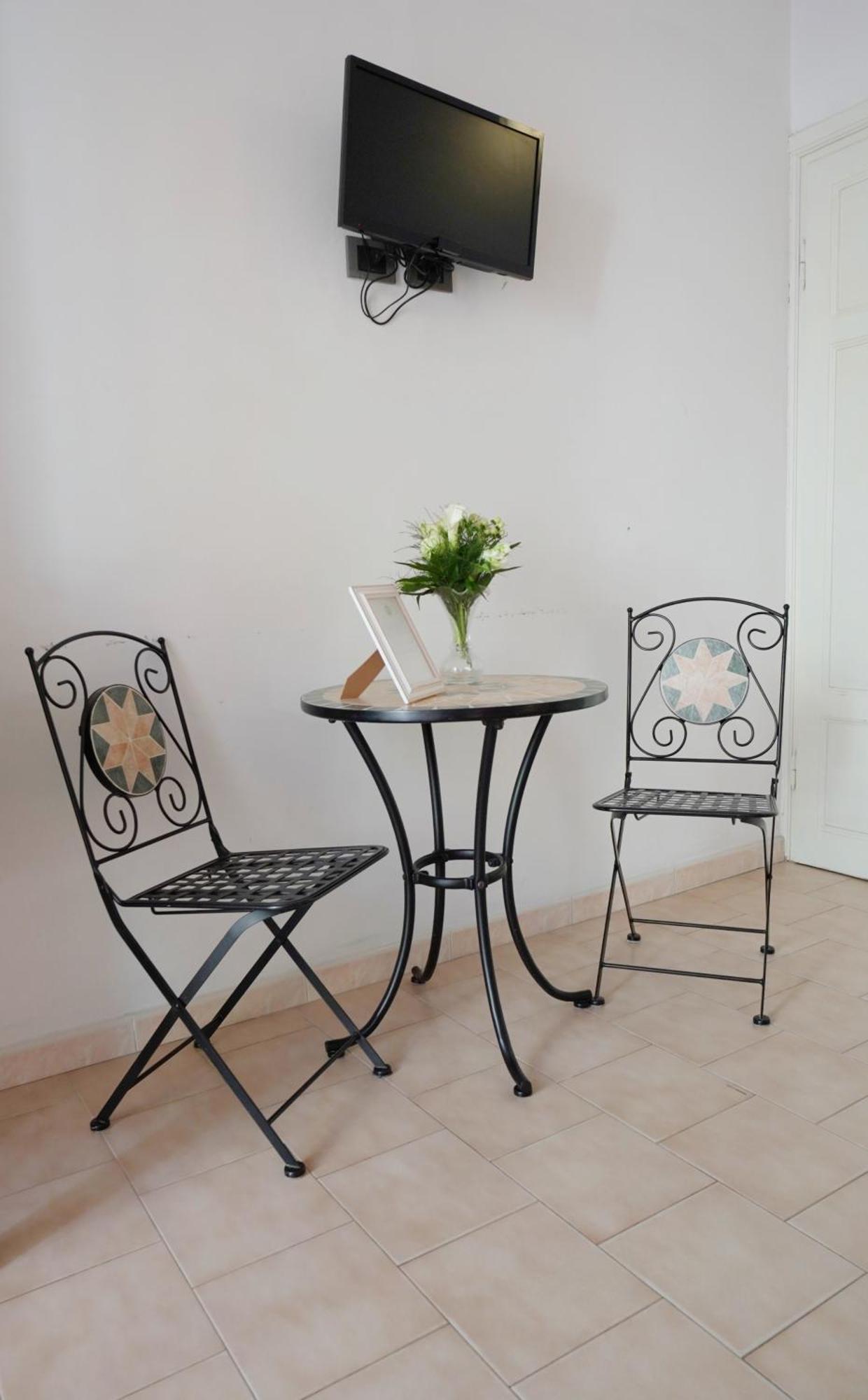 A Casa Di Mario E Nene Bed and Breakfast Viareggio Buitenkant foto